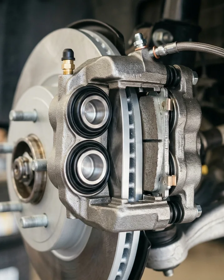 Detail view of when a rebuild kit is worth it