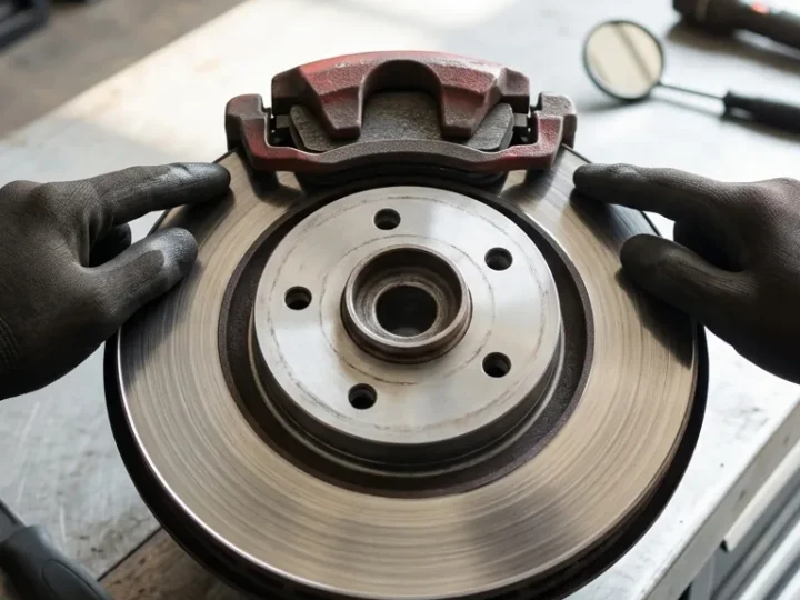 How to Check Brake Pads: 3 Ways and Exactly When to Replace