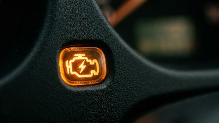 How to Reset Check Engine Light: Methods, Risks, and What to Do First