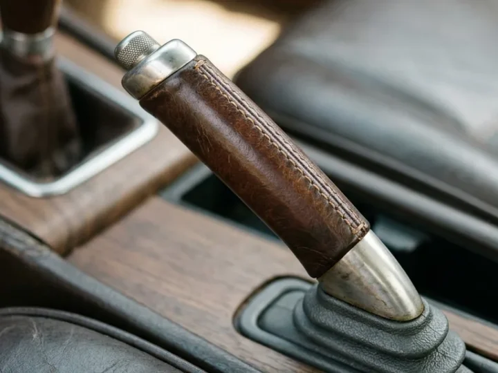 Service Parking Brake: What the Message Means and How to Fix It