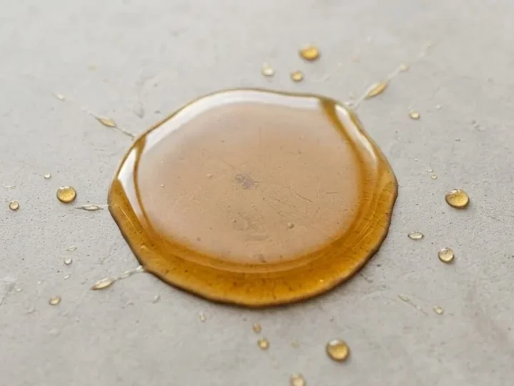 Brake Fluid Color: What Each Shade Means