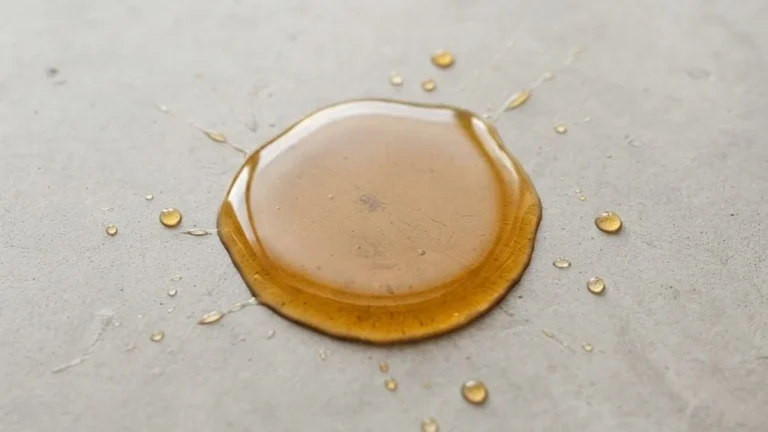 Brake Fluid Color: What Each Shade Means