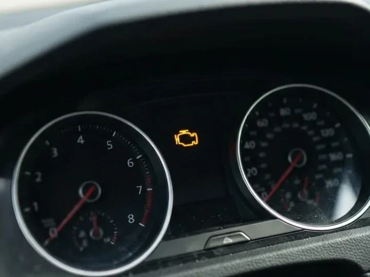 Check Engine Light Blinking: What It Means, Why You Must Stop, and What It Costs