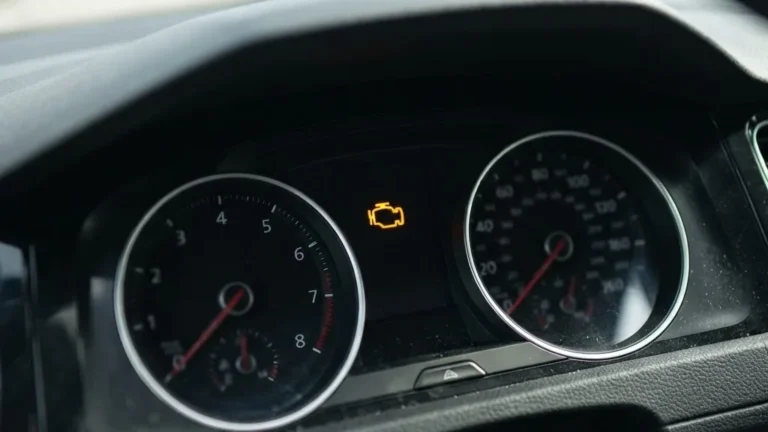 Check Engine Light Blinking: What It Means, Why You Must Stop, and What It Costs