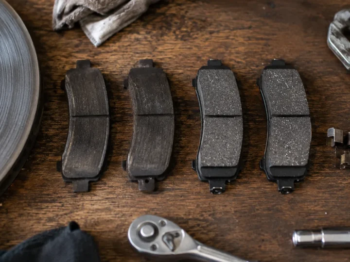How Long Does It Take to Replace Brake Pads? Shop and DIY Times Explained