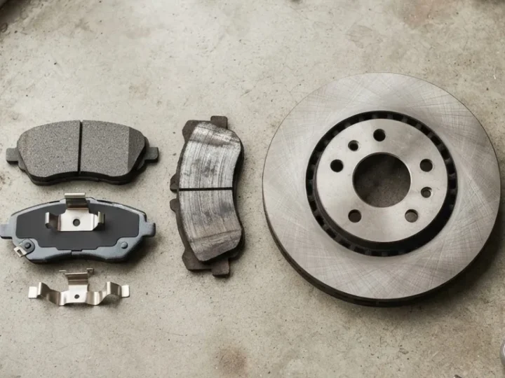 How Often to Replace Brake Pads: The Mileage, Millimeter, and Cost Guide