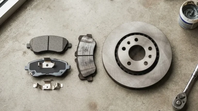 How Often to Replace Brake Pads: The Mileage, Millimeter, and Cost Guide