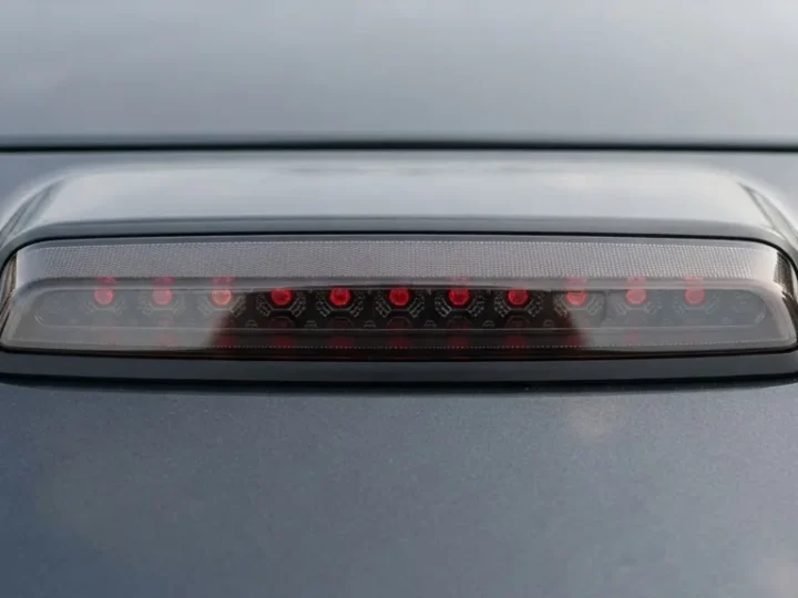 Third Brake Light: What It Is, Why It Matters, and How to Fix a Dead One