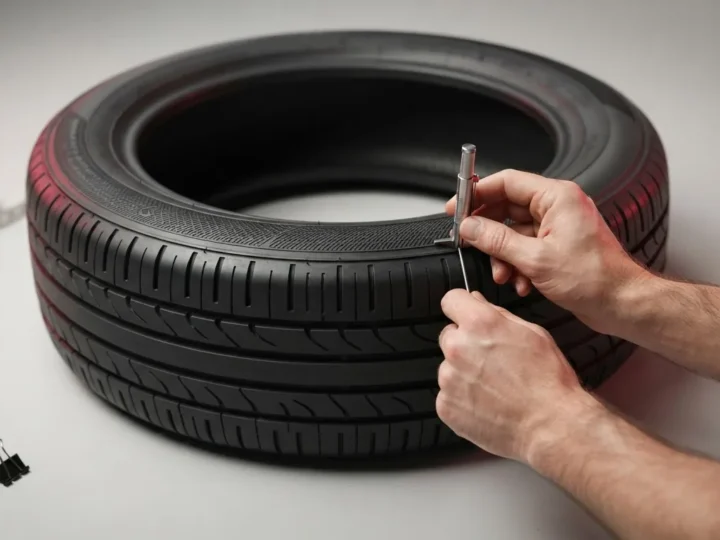 Tire Size Measurements Explained: What Every Number on the Sidewall Means