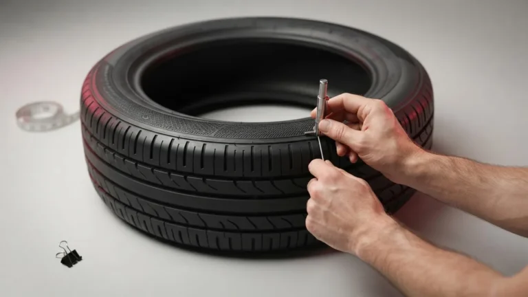 Tire Size Measurements Explained: What Every Number on the Sidewall Means