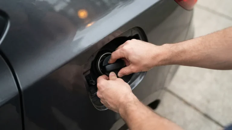What to Do If the Check Engine Light Comes On