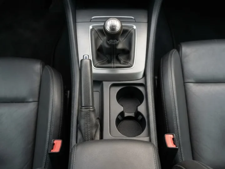 What Is a Parking Brake?