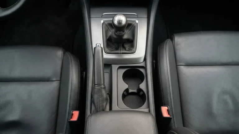 What Is a Parking Brake?